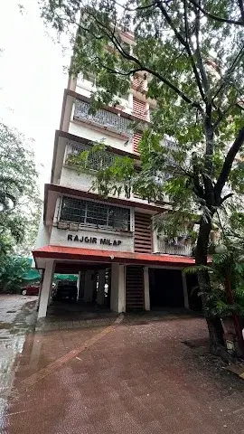 3 BHK Flat for Sale in JUHU CIRCLE