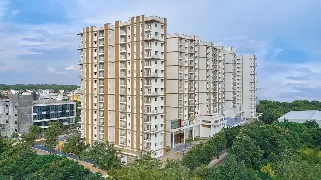 2.5 BHK Flat for Sale in Koramangala 1st Block