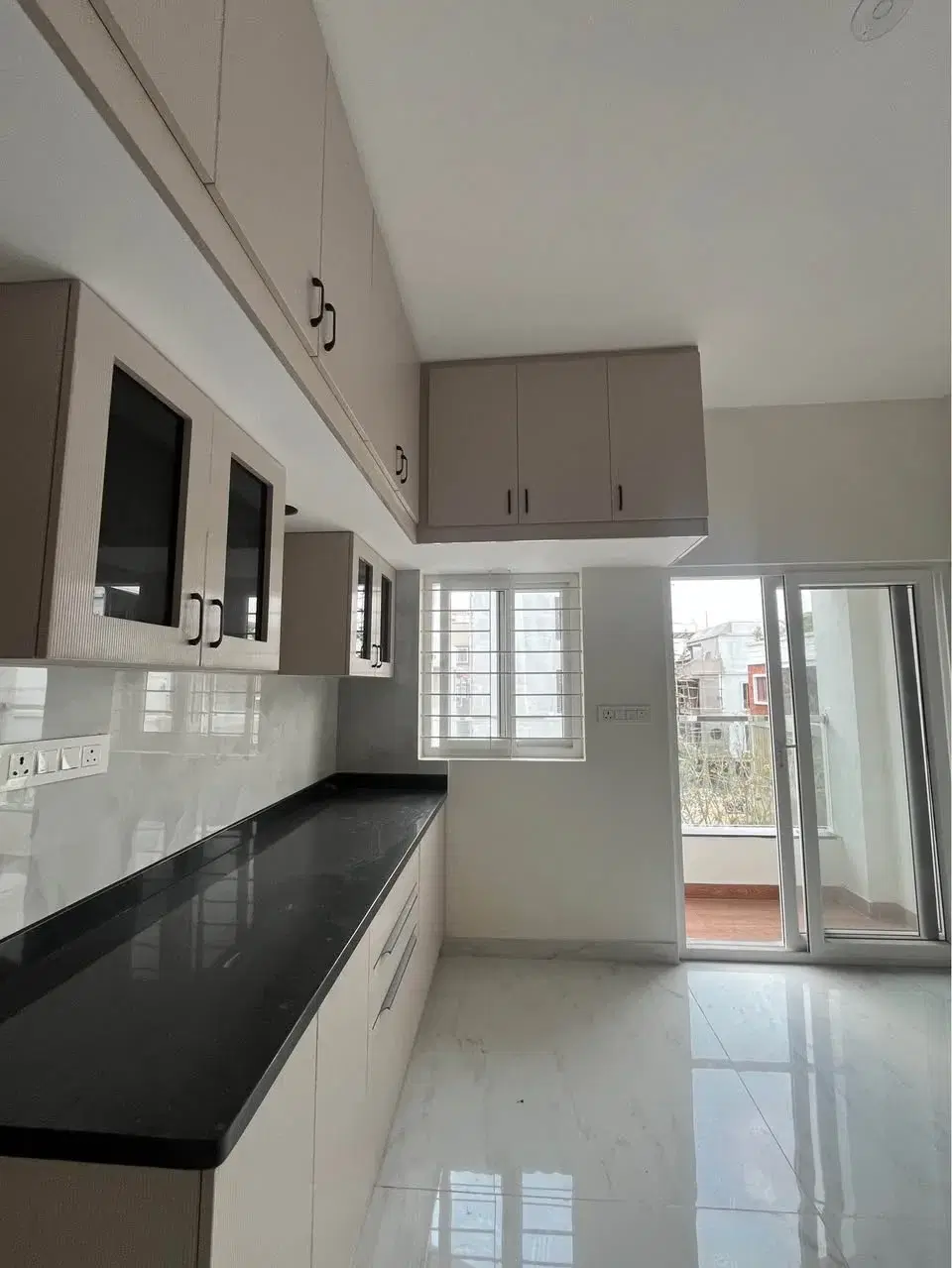 2 BHK Flat for Rent in CV Raman Nagar