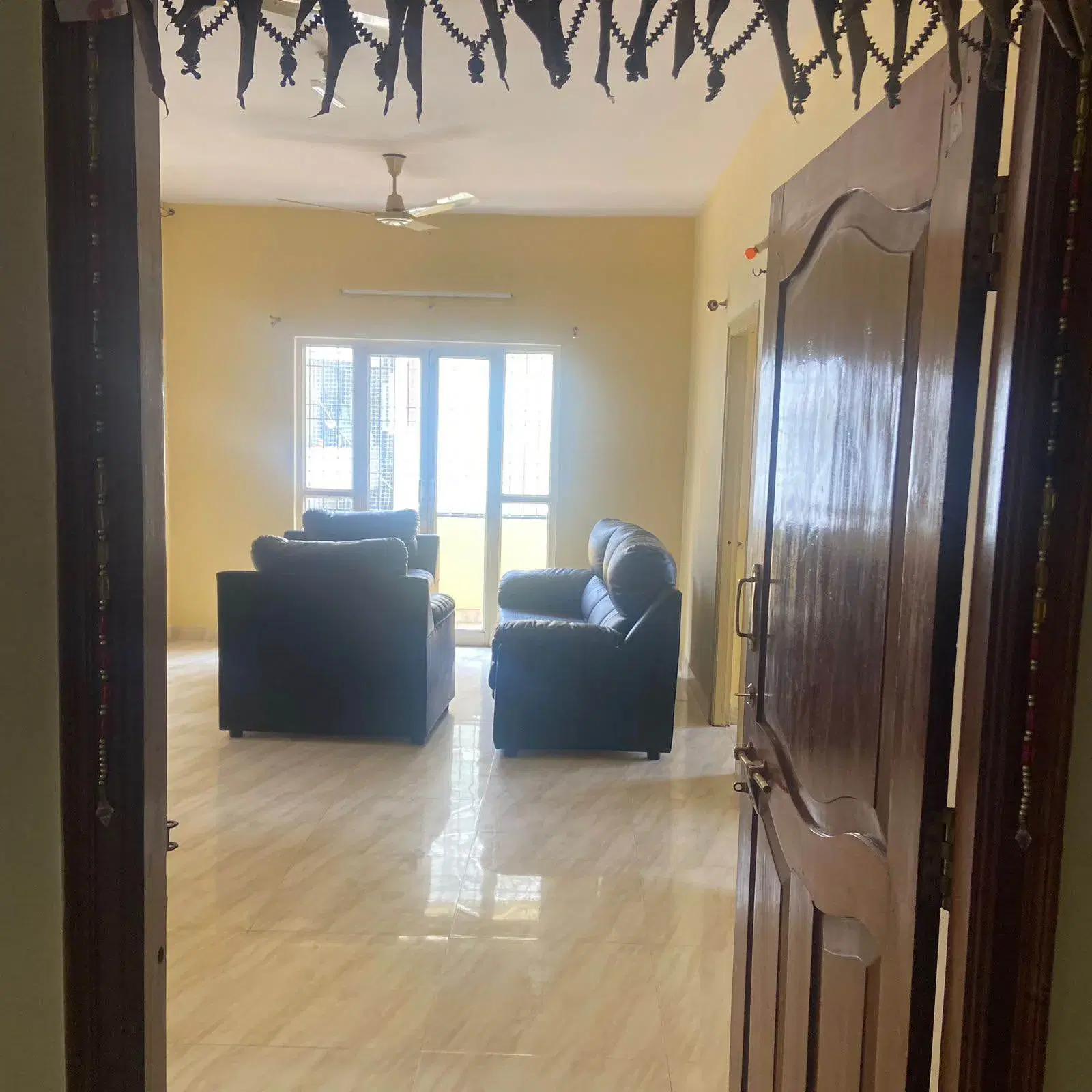 2 BHK Flat for Sale in Kaikondrahalli