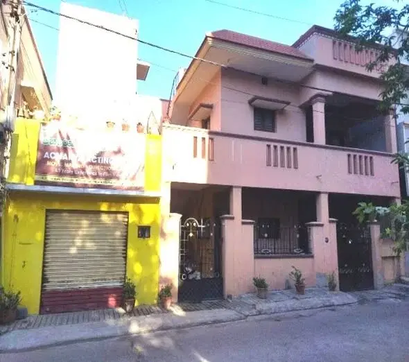 2 BHK Independent House for Rent in Ramamurthy Nagar Bangalore