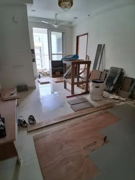 2 BHK Flat for Rent in Varthur main Road nearer to Prestige Lakeside Habitat