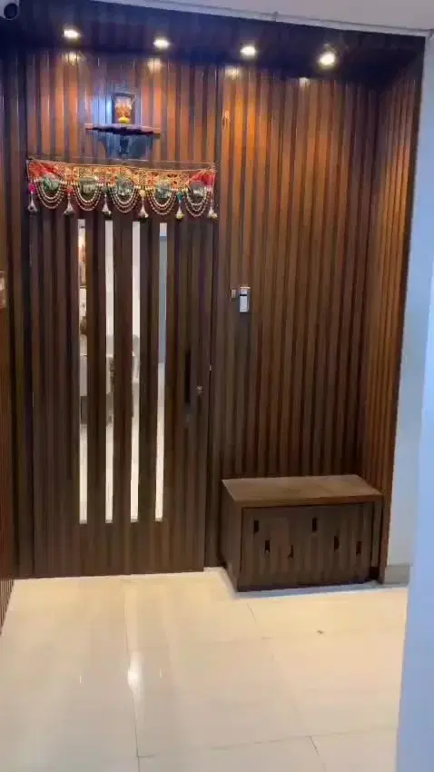 3 BHK Flat for Rent in CHEMBUR