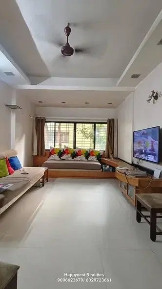 3 BHK Flat for Rent in MAYUR COLONY