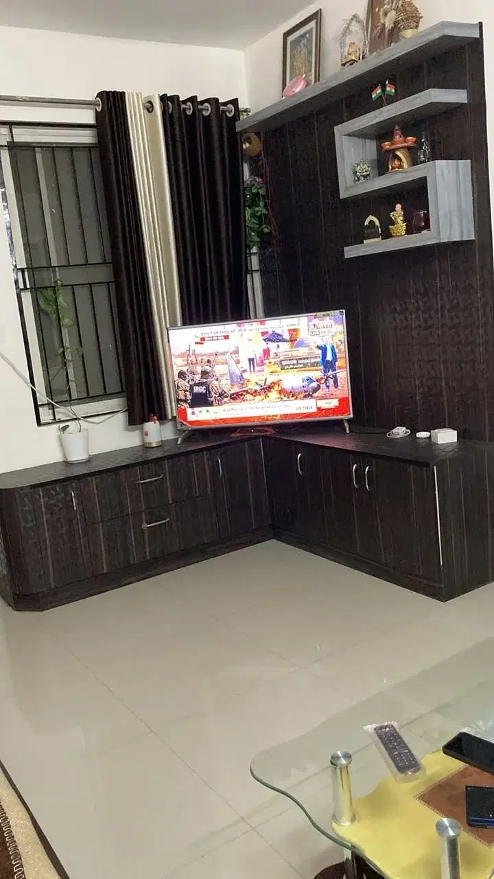 2 BHK Flat for Rent in Isha Misty Green