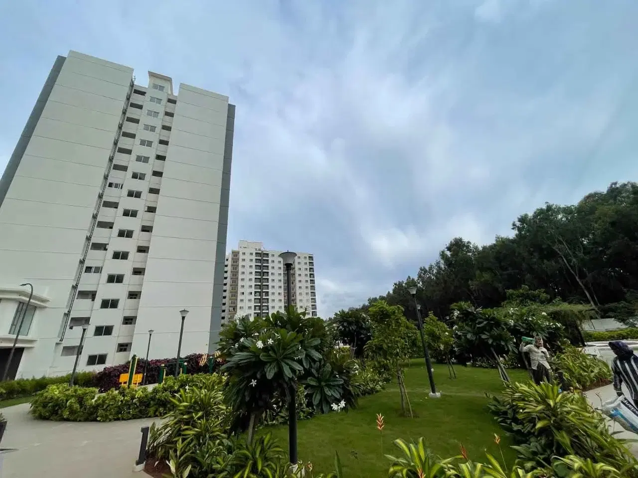 1 BHK Flat for Rent Near Sarjapur Road