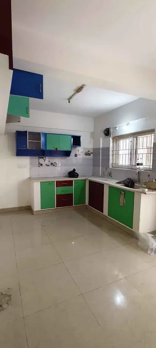 2 BHK Flat for Rent in GM Palya(Near to bagmane teck park)