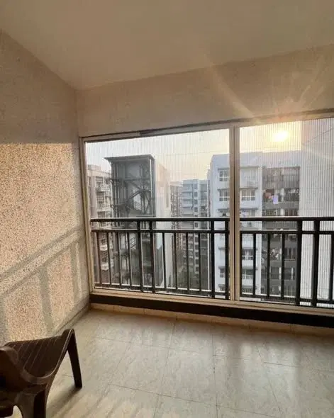 2 BHK Flat for Sale in Chembur East Tilak Nagar station