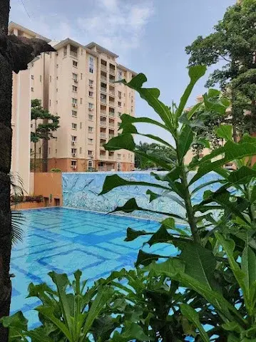 2 BHK Flat for Sale in Koramangala