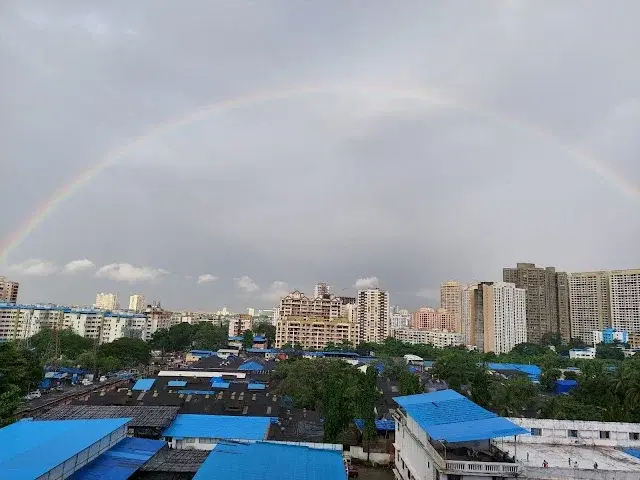 2 BHK Flat for Rent in Manpada