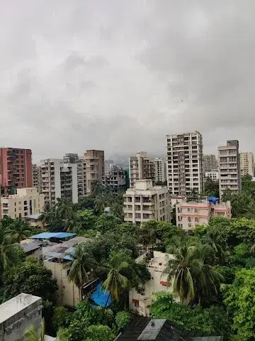 1 BHK Flat for Rent in Chembur & Surrounding Areas