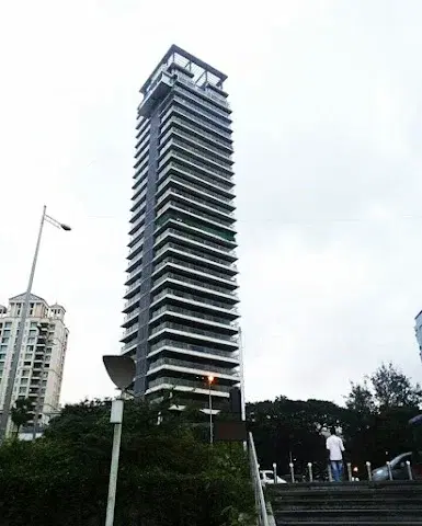 1 BHK Flat for Rent in Hirandani Estate