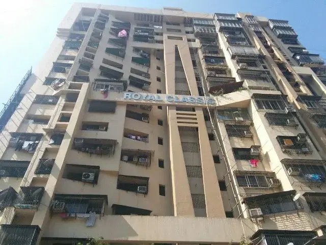 2 BHK Flat for Sale in Shastri Nagar