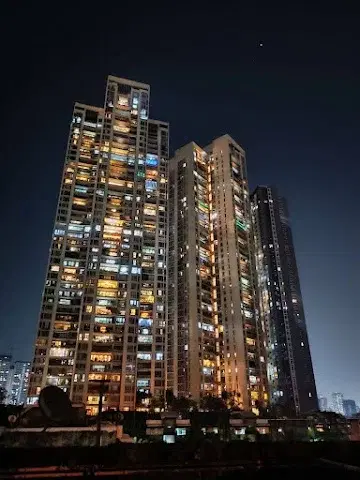 2.5 BHK Flat for Rent in Goregaon West