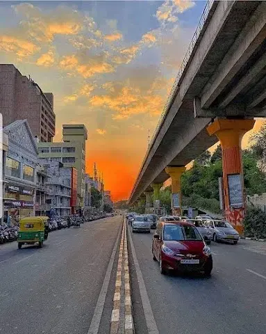 4 BHK Flat for Rent Near MG Road