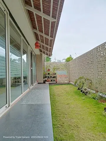 Villa for Sale in Hennur Main Road