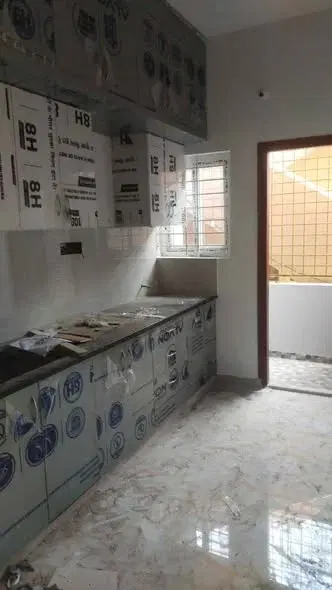 1 BHK Flat for Rent in HRBR layout