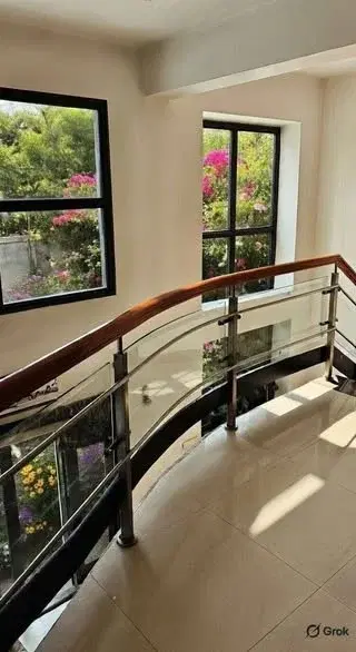 3 BHK Flat for Rent in Vasanth Nagar Central Bangalore