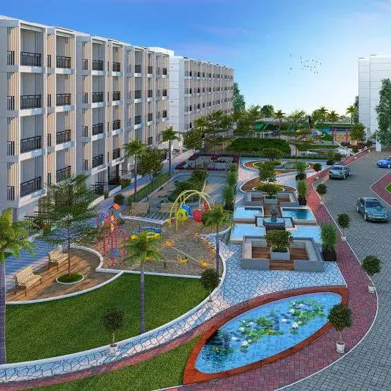 3 BHK Flat for Rent in Bellandur Sarjapur Road