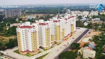 2 BHK Flat for Rent in Kothanur