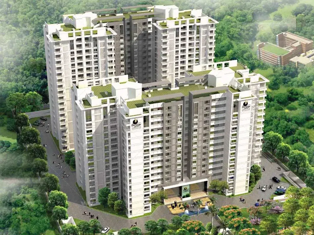 2 BHK Flat for Rent in Whitefield-Bangalore near nalluaralli metrostation