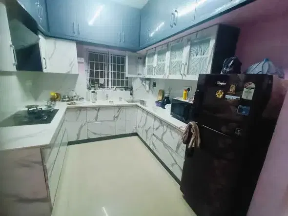 3 BHK Flat for Rent in Kodigehalli