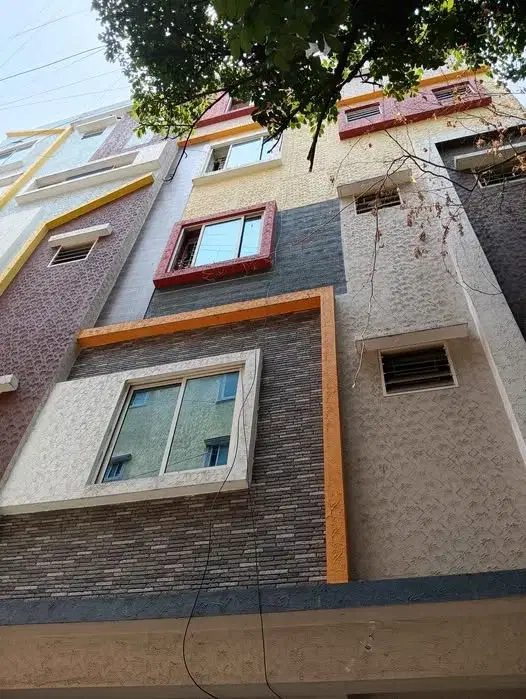 1 BHK Independent House for Sale in BTM Layout near metro station