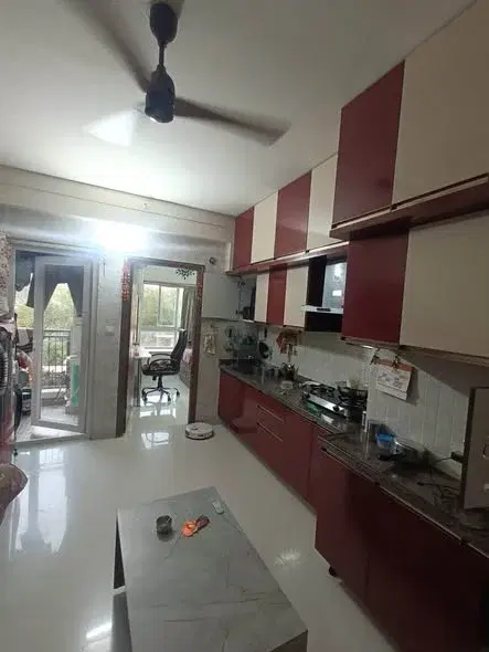 1 BHK Flat for Rent in Whitefield