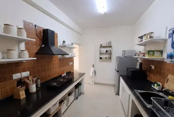 3 BHK Flat for Rent Near Banaswadi