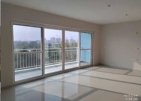 3 BHK Flat for Rent in Haralur