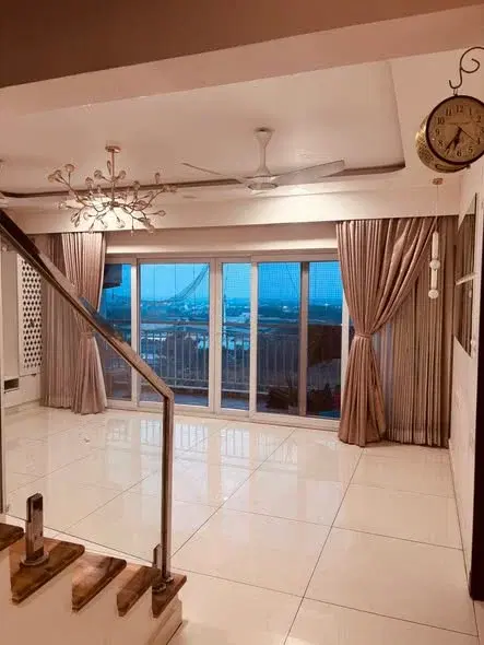 3 BHK Flat for Rent in Whitefield(nearest metro kadugodi(2km)