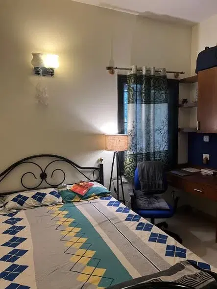 Single Occupancy for Male in 1 BHK Villa for Rent in SKYLARK ARCADIA
