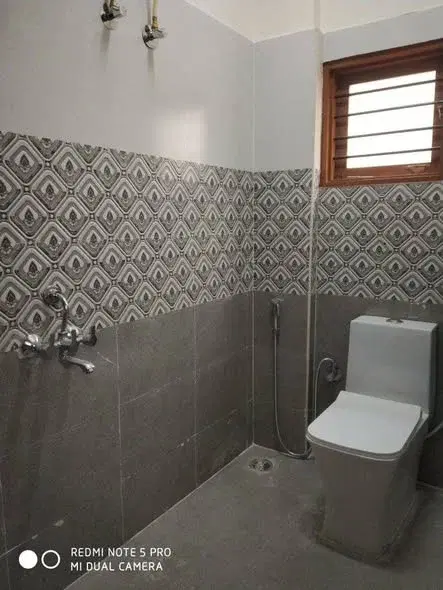 2 BHK Independent House for Rent in TC Palya