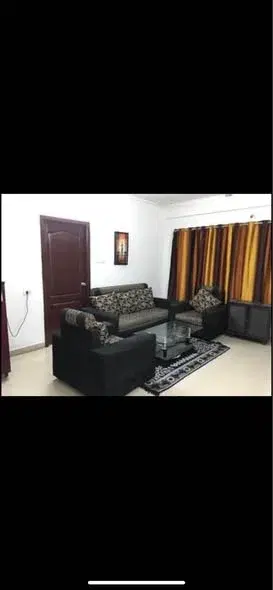 3 BHK Flat for Rent in Ittina Mahaveer on Neeladri Road