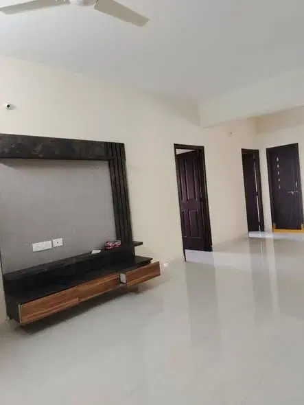 3 BHK Flat for Rent in Kondapur