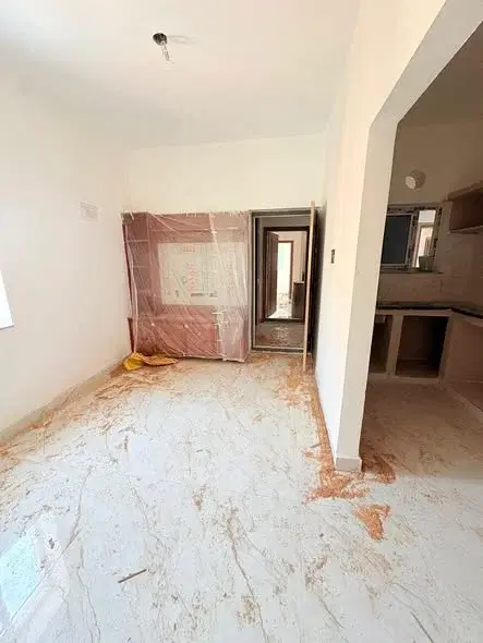 1 BHK Flat for Rent in Madhapur Ayyappa society