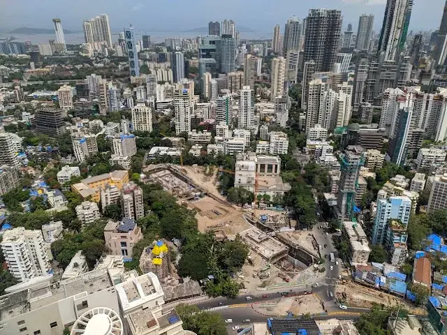 Single Occupancy for Female in Flat for Rent in Prabhadevi