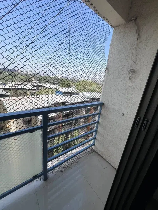 2 BHK Flat for Rent in Kalina