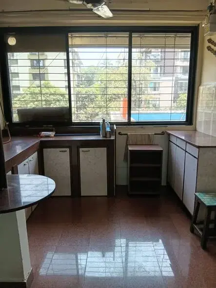 2 BHK Flat for Rent in NAUPADA