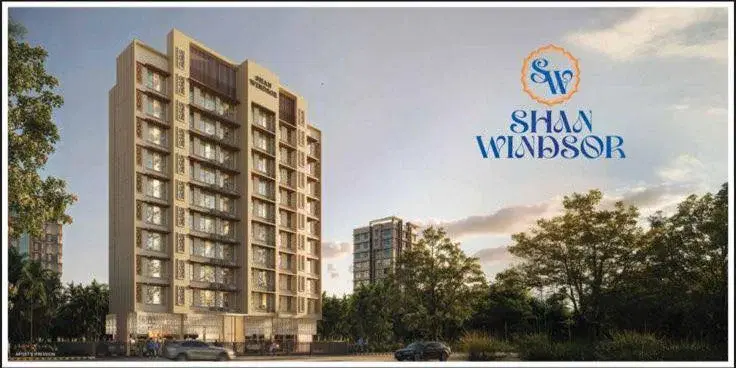 1 BHK Flat for Sale Opposite St.Anthony Church