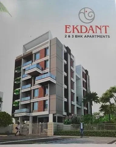 1 BHK Flat for Rent in maharaja complex Indira Shankar Nagari Poud road vanaz metro station