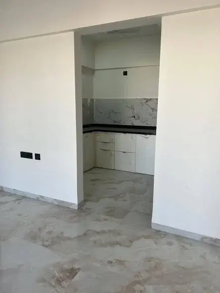 2 BHK Flat for Rent in Hinjewadi Phase 1