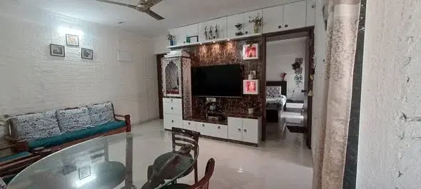 2 BHK Flat for Rent Near Arihant College