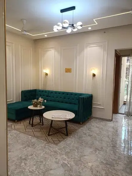 3 BHK Flat for Sale in PIMPRI-CHINCHWAD