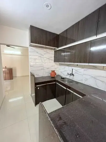 2 BHK Flat for Sale in Kharadi