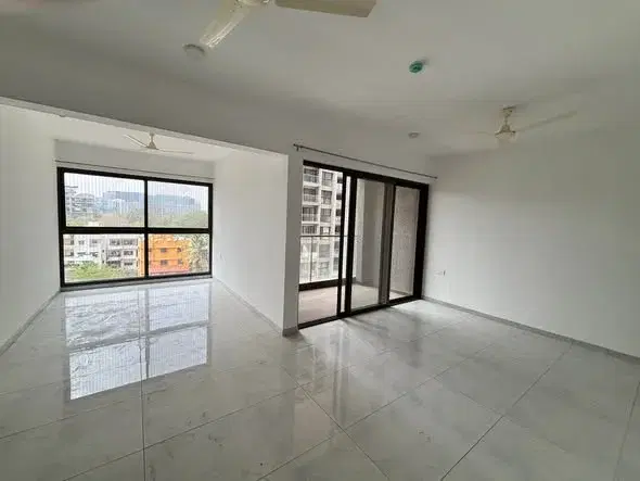 Flat for Rent in KP Annex