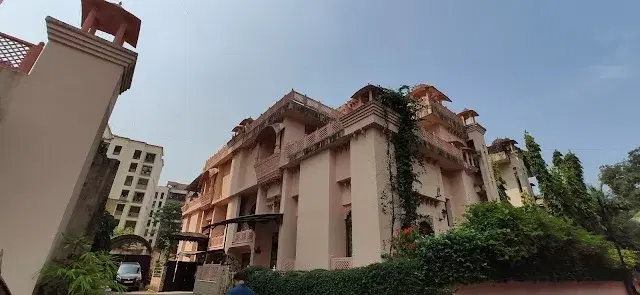 2 BHK Flat for Rent in Happy Valley