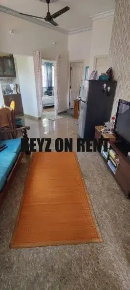 1 BHK Independent House for Rent in MURGESHPALAYA