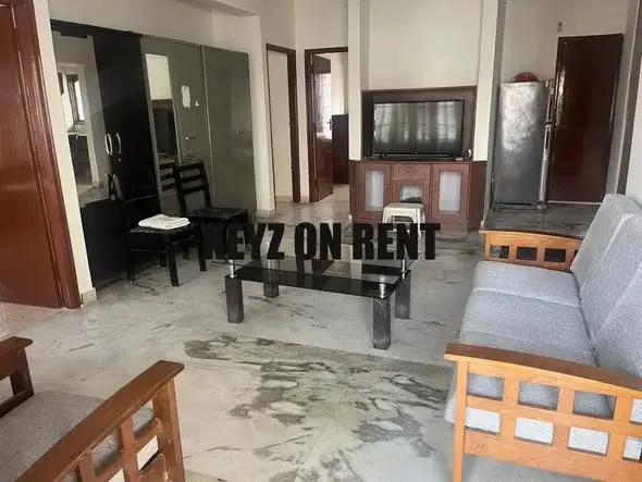 3 BHK Flat for Rent in MURGESHPALAYA