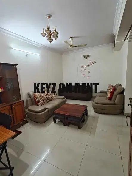 2 BHK Flat for Rent Near to INDIRANAGAR and next to MANIPAL HOSPITAL